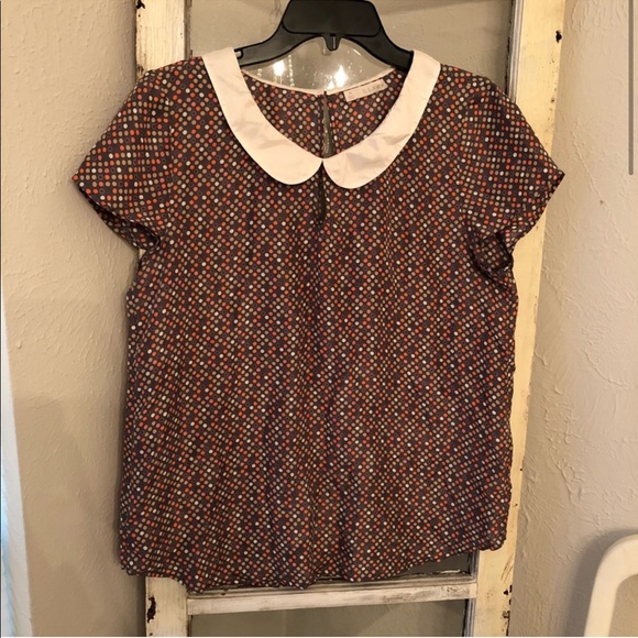 ASO teen wolf hinge top - Picture 2 of 3